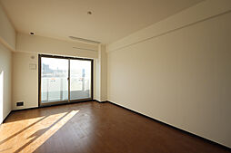 Boardwalk府中 402 4階1Kのリビング/ダイニング