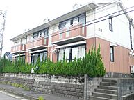 鹿児島県鹿児島市西別府町2794-125：物件画像／大東建託リーシング株式会社 鹿児島中央店