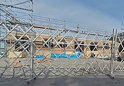 仮）しらさぎ2丁目新築アパート 103