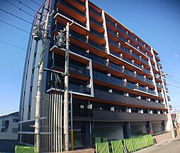 コンダクトレジデンスHIGUCHIMACHI 507