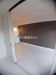 コンダクトレジデンスHIGUCHIMACHI 906 9階2LDKのリビング/ダイニング