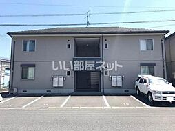 シャーメゾン　Ｋ　弐番館