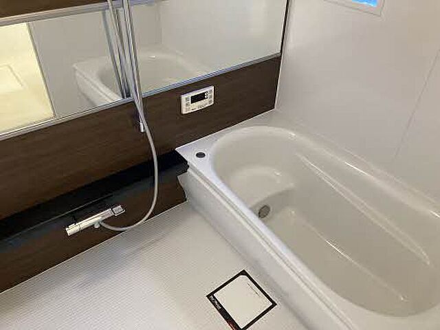 浴室