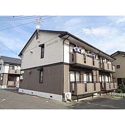 グリーンハイツ3号館 102