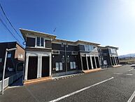 群馬県高崎市吉井町岩井：物件画像／大東建託リーシング株式会社　高崎店
