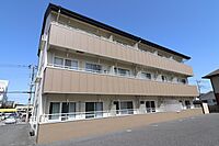 茨城県鹿嶋市大字宮中209番1：物件画像／大東建託リーシング株式会社　神栖店