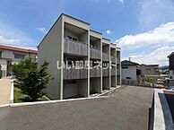 岡山県岡山市東区瀬戸町瀬戸：物件画像／大東建託リーシング株式会社 岡山東店