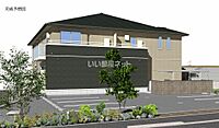 広島県広島市安佐南区大町西1丁目22-詳細未定：物件画像／大東建託リーシング株式会社 広島店