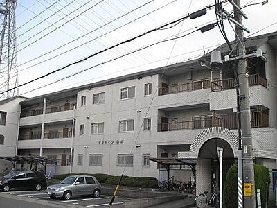 外観 外観