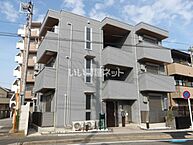 千葉県千葉市中央区椿森1丁目111番38：物件画像／大東建託リーシング株式会社 千葉店