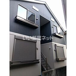 イデアルコート大塚 202