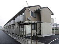 群馬県前橋市青柳町323番4：物件画像／大東建託リーシング株式会社 前橋店