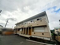 愛知県豊橋市岩田町字北郷中：物件画像／大東建託リーシング株式会社 豊橋店
