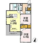 東京都東村山市栄町3丁目22番31：物件画像／大東建託リーシング株式会社 立川店