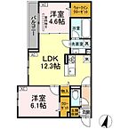 東京都東村山市栄町3丁目22番31：物件画像／大東建託リーシング株式会社 立川店