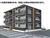 静岡県駿東郡長泉町上土狩字東通341番2、341番3の一部(地番)：物件画像／大東建託リーシング株式会社　長泉裾野店