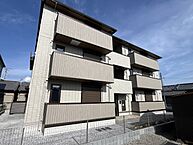 奈良県奈良市大安寺7丁目13-14：物件画像／大東建託リーシング株式会社 和歌山店