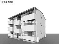 島根県松江市横浜町18番、20番：物件画像／大東建託リーシング株式会社 松江店