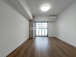 URBAN FLATS北上 1005 10階1DKのリビング/ダイニング