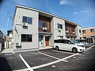 山形県米沢市東3丁目2081番、2082番(地番)：物件画像／大東建託リーシング株式会社 米沢店