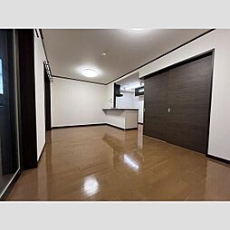 CCR2014 102 1階2LDKのリビング/ダイニング