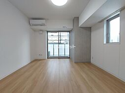 URBAN FLATS北上 912 9階1DKのリビング/ダイニング