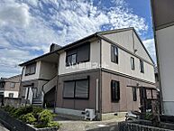 三重県桑名市藤が丘1丁目803?：物件画像／大東建託リーシング株式会社 桑名国道1号店