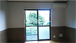 ソルボンヌＢ 107 1階2LDKのリビング/ダイニング