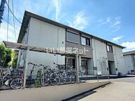 東京都町田市三輪町271-3：物件画像／大東建託リーシング株式会社　町田店