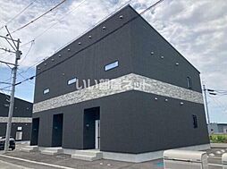 ドルチェ・ヴィータ東与賀A 203