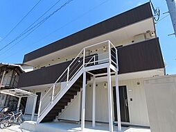 アーバンテラス東岡山 202