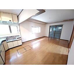 筒尾4丁目一戸建て 1 1階4LDKのリビング/ダイニング