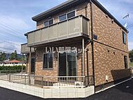 岡山県倉敷市真備町箭田：物件画像／大東建託リーシング株式会社 倉敷店