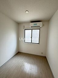 ヴィラ・フェリシア 109 1階1DKのリビング/ダイニング