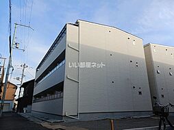 クレアール郡山I 00103