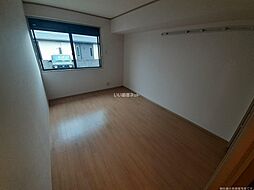 ファミールスギモトI 00205 2階2DKのリビング/ダイニング