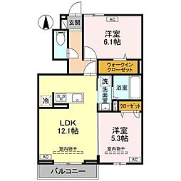 (仮称)D-ROOM東小保方町 102