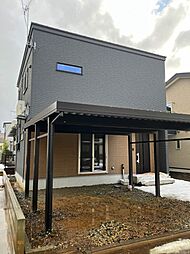 JR信越本線 長岡駅 徒歩13分の賃貸一戸建て