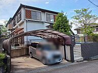 三重県名張市つつじが丘北2番町167：物件画像／大東建託リーシング株式会社 和歌山店
