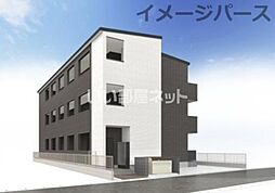 キャメルこの花土呂町 203