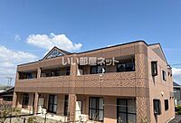 岐阜県可児市柿田108-1：物件画像／大東建託リーシング株式会社 多治見店