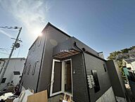 兵庫県神戸市灘区高羽町3丁目：物件画像／大東建託リーシング株式会社　三宮店