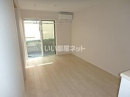 フロレゾンアサウミ 103 1階2LDKのリビング/ダイニング