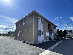 シャーメゾン・ペオニー　Ａ 103