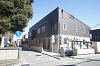 群馬県前橋市若宮町4丁目1-1：物件画像／大東建託リーシング株式会社　高崎店