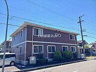 岐阜県岐阜市日野東2丁目11番地10：物件画像／大東建託リーシング株式会社 一宮店