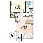 栃木県小山市大字間々田：物件画像／大東建託リーシング株式会社 下館店