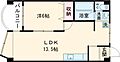 インペリアル西本3階5.6万円
