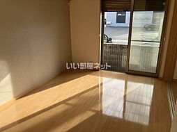 Ｂｏｎｎｅ　ｃｈａｎｃｅ 101 1階1LDKのリビング/ダイニング