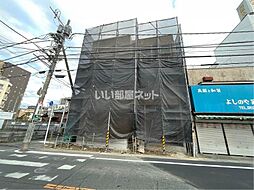 (仮)狭山市入間川3丁目新築 102